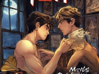 男男PLAY文為何能如此吸引讀者？揭秘其情感表達(dá)與文化影響！