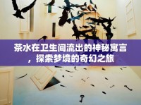 茶水在衛(wèi)生間流出的神秘寓言，探索夢境的奇幻之旅