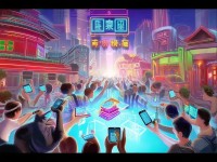 誅仙手游互通版真的可以跨平臺暢玩嗎？
