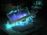 黑暗紀(jì)源手游禮包，神秘鑰匙能否解鎖無限可能？