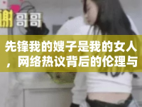 先鋒我的嫂子是我的女人，網(wǎng)絡(luò)熱議背后的倫理與情感