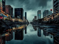 AA區(qū)與VA區(qū)交界處為何存在神秘黑邊？真相令人震驚