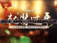粵語之音，溫暖網(wǎng)絡(luò)——廣東女主播瑩瑩的魅力之旅