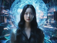 AI造夢李沁：她的成功秘訣是什么？未來又將如何突破？