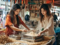 兩女磨豆腐，傳統(tǒng)技藝如何煥發(fā)現(xiàn)代新活力？
