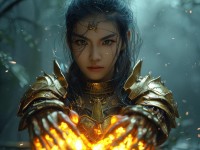 倩女幽魂手游雙手甲士，暴力輸出與極致生存能否兼得？