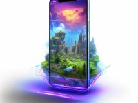 手游H游戲，帶你探索虛擬世界的無(wú)限可能？