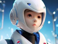 AI少女如何進(jìn)入人類生活？她的未來(lái)將如何改變世界？