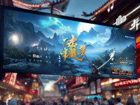 臥虎藏龍2手游何時上線？玩家熱切期盼的武俠江湖新篇章何時到來？