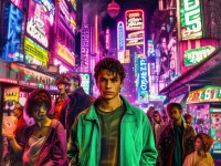 80s電影，懷舊與經(jīng)典的永恒魅力