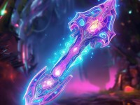 夢幻手游60級武器，解鎖新世界的鑰匙，你準備好了嗎？