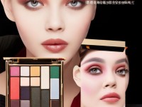3ce奇米8888四色眼影：你的眼妝為何總差一步？如何輕松打造明星同款？
