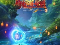 手游夢(mèng)幻西游，釣魚河神究竟藏著怎樣的神秘之旅？