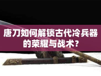 唐刀如何解鎖古代冷兵器的榮耀與戰(zhàn)術(shù)？