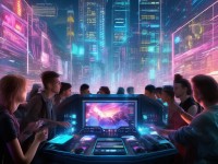 手游100倍加速，科技如何重塑游戲世界奇跡？