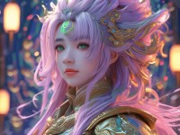 為何倩女幽魂手游的偃師發(fā)型能打破次元壁？古典與現(xiàn)代的驚艷碰撞！