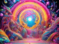 H吧福利漫畫：你準備好探索未知的視覺盛宴了嗎？