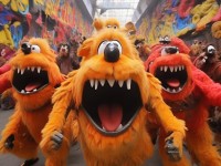 葫蘆娃手游金幣怎么獲取與運用？攻略來啦！