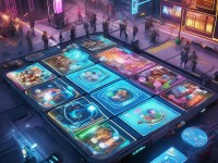 回合制手游如何引領(lǐng)新一輪革新？