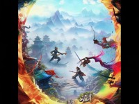 熱血江湖手游網(wǎng)頁版，能否重溫你的江湖夢？