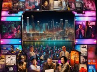 國產(chǎn)區(qū)91，中國本土影視作品是否迎來了真正的崛起與多元化？