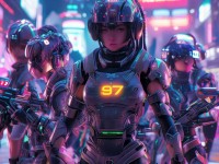 97級成品號交易：你的戰(zhàn)術少女準備好了嗎？如何快速提升戰(zhàn)力？