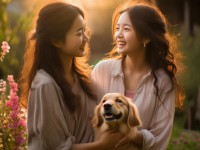 姐妹情深，姐姐的朋友如何成為我生命中不可或缺的伙伴？