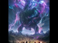 魔獸太一究竟有多強(qiáng)？軒轅傳奇手游帶你揭秘終極BOSS的震撼挑戰(zhàn)！