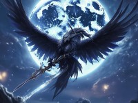 劍俠世界手游極夜坐騎暗夜之翼，真的能讓你縱橫江湖無(wú)敵手嗎？