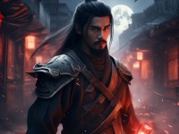 手游熱血江湖角色刪除，江湖夢就此終結(jié)？