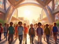 1418tes小學：孩子未來從這里起航，你準備好了嗎？