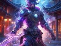 京門風(fēng)月手游，神兵現(xiàn)世，江湖傳奇能否重塑？