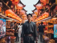 楊洋代言+國風手游，明星效應真能帶火傳統(tǒng)文化嗎？