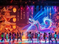 2018央視春晚，傳統(tǒng)與創(chuàng)新的碰撞