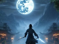 天涯明月刀手游究竟有多沉浸？這個(gè)武俠世界讓你心跳加速！