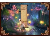 QQ華夏手游如何玩轉(zhuǎn)古風(fēng)世界？