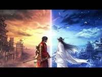 熱血江湖手游與天龍，時空交錯，武俠情緣能否延續(xù)？