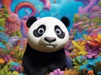 問道手游熊貓版，萌寵世界的奇幻之旅，你準(zhǔn)備好了嗎？