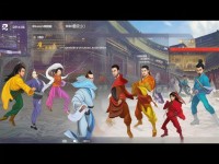 江湖群雄傳手游存檔，如何記錄江湖足跡，傳承武林夢(mèng)想？