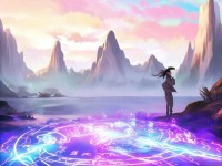 想在誅仙手游的云夢(mèng)仙境中開(kāi)啟你的修真奇緣嗎？