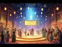 手游倩女幽魂科舉鄉(xiāng)試，穿越時(shí)空的答題盛宴，你敢來(lái)挑戰(zhàn)嗎？