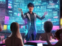jjzz老師揭秘：如何快速提升學(xué)習(xí)效率？你還在用老方法嗎？
