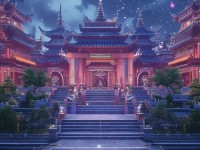 想在誅仙手游里擁有絕美仙府？這些設(shè)計技巧你學(xué)會了嗎？