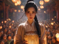 倩女手游科舉會試答案全公開？一招通關竟如此簡單！