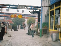 諸神的魔幻之旅，劃屏動作手游究竟有何魅力？