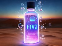 H1V2止渴神效揭秘：你真的了解它的神奇之處嗎？它能徹底解決你的口渴問題嗎？
