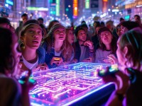 無(wú)任務(wù)手游真的存在？探索全新游戲體驗(yàn)，你試過嗎？