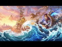 海上牧云記手游哪個(gè)職業(yè)最強(qiáng)？特色玩法一文揭秘！