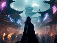 你以為闖蕩江湖只靠武功？俠客風(fēng)云傳手游文試考考你的真本事！