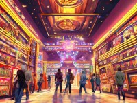 彈彈堂手游商城禮包，真的能解鎖無限歡樂嗎？